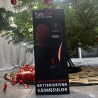 EverHeat 5V Värmesulor