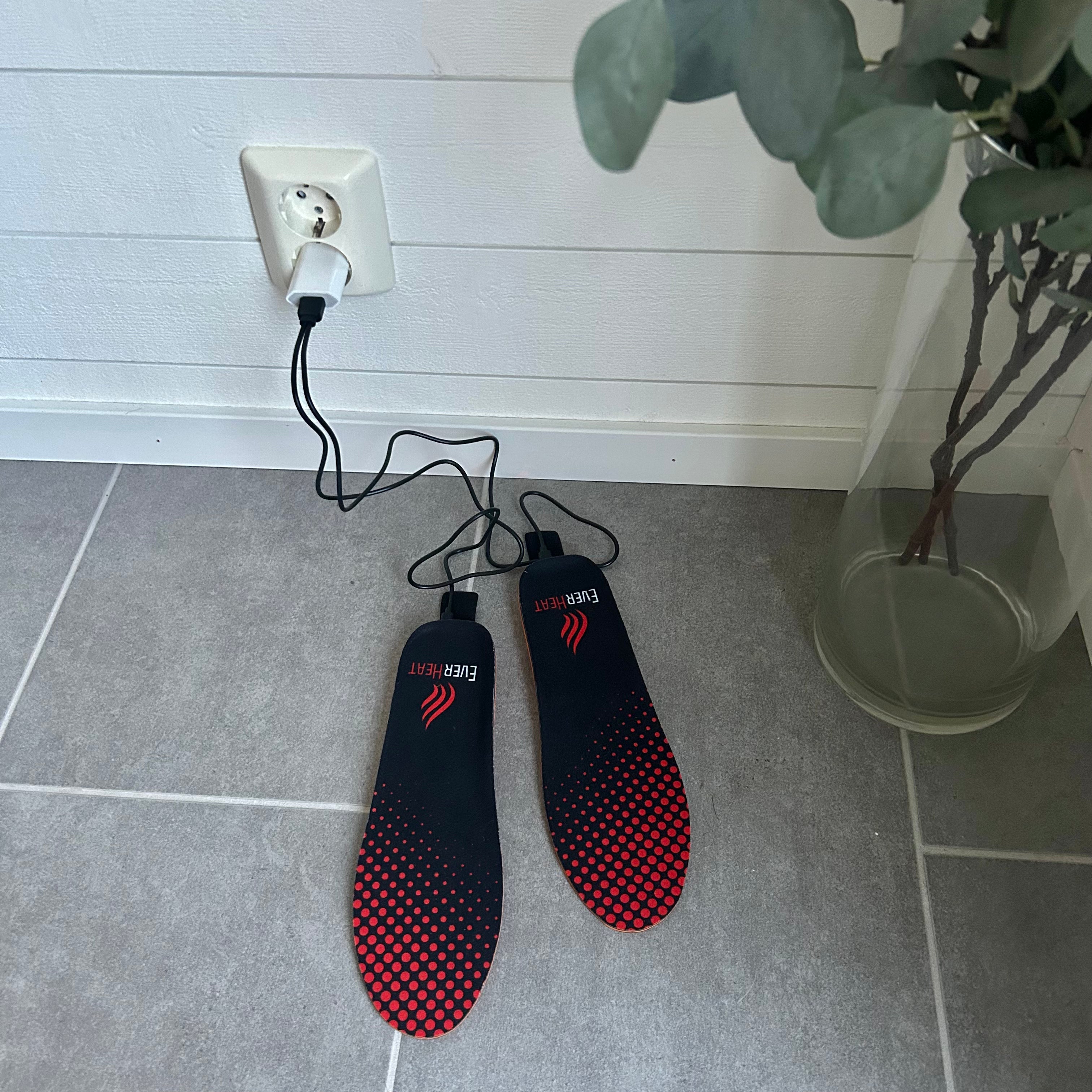 EverHeat 5V Värmesulor