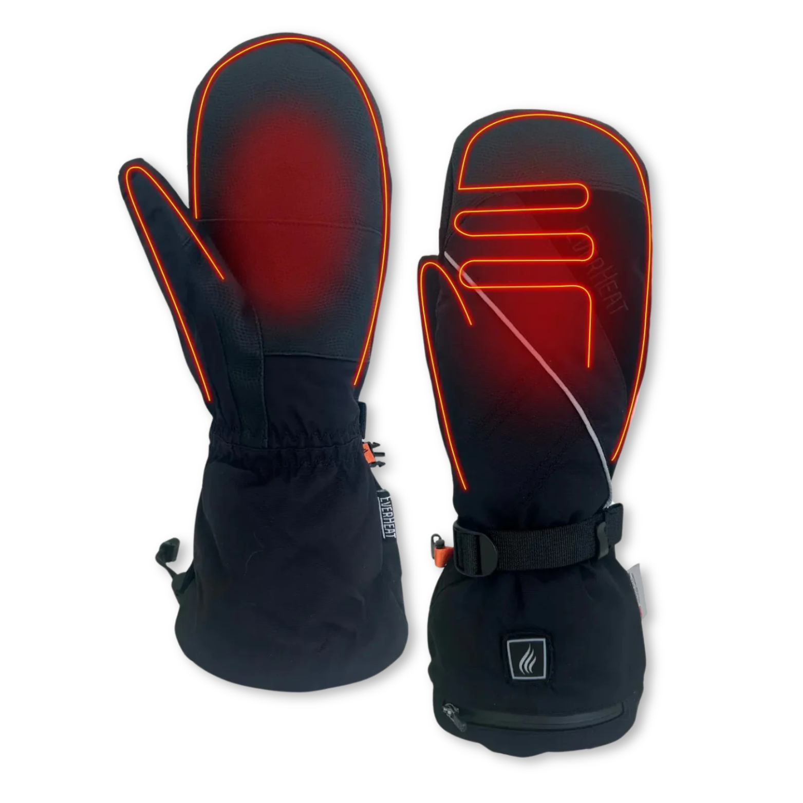EverHeat 7V Premium Värmevantar