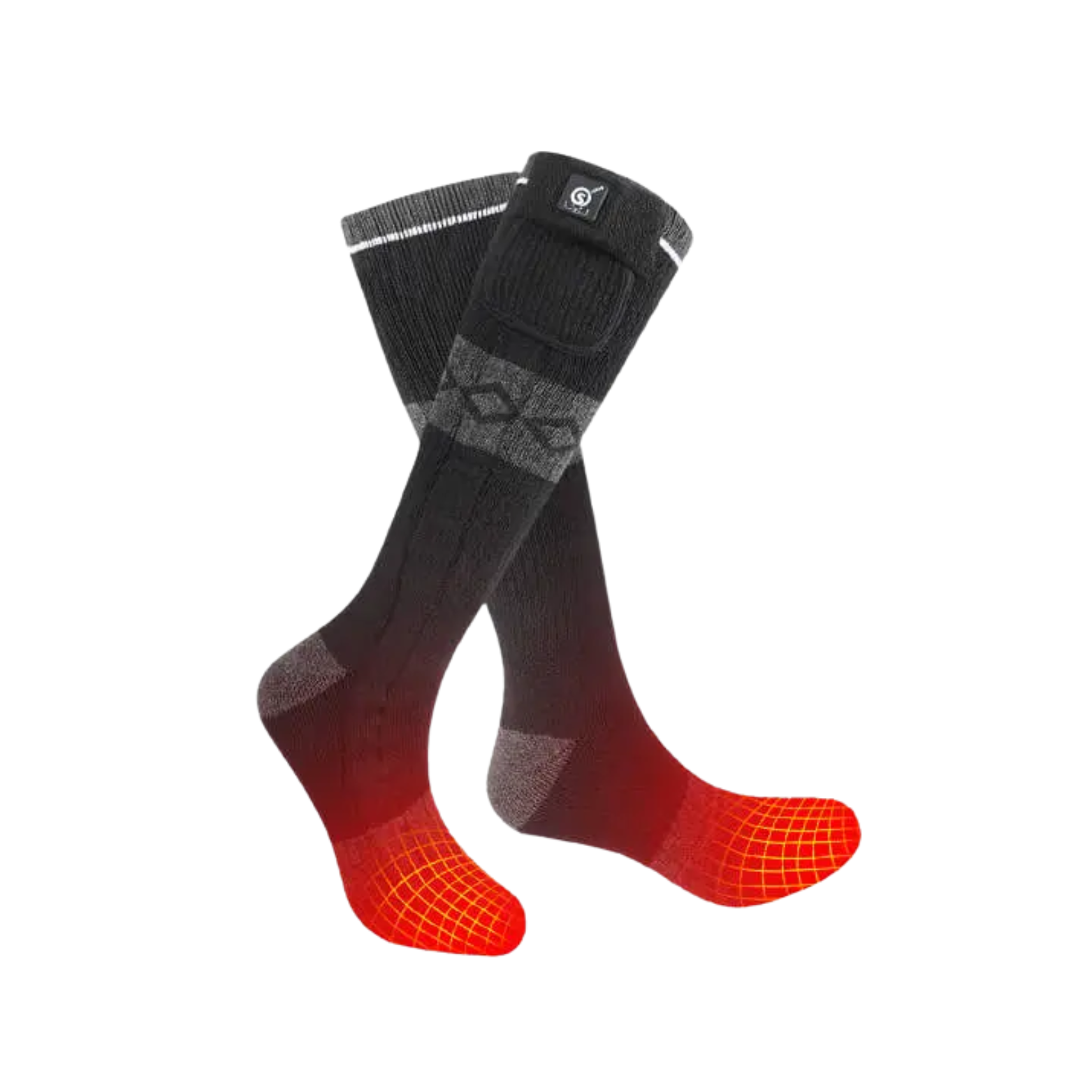 EverHeat Värmestrumpor 7V