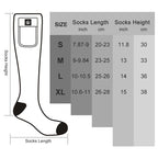 EverHeat Värmestrumpor 7V