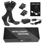 EverHeat Värmestrumpor 7V