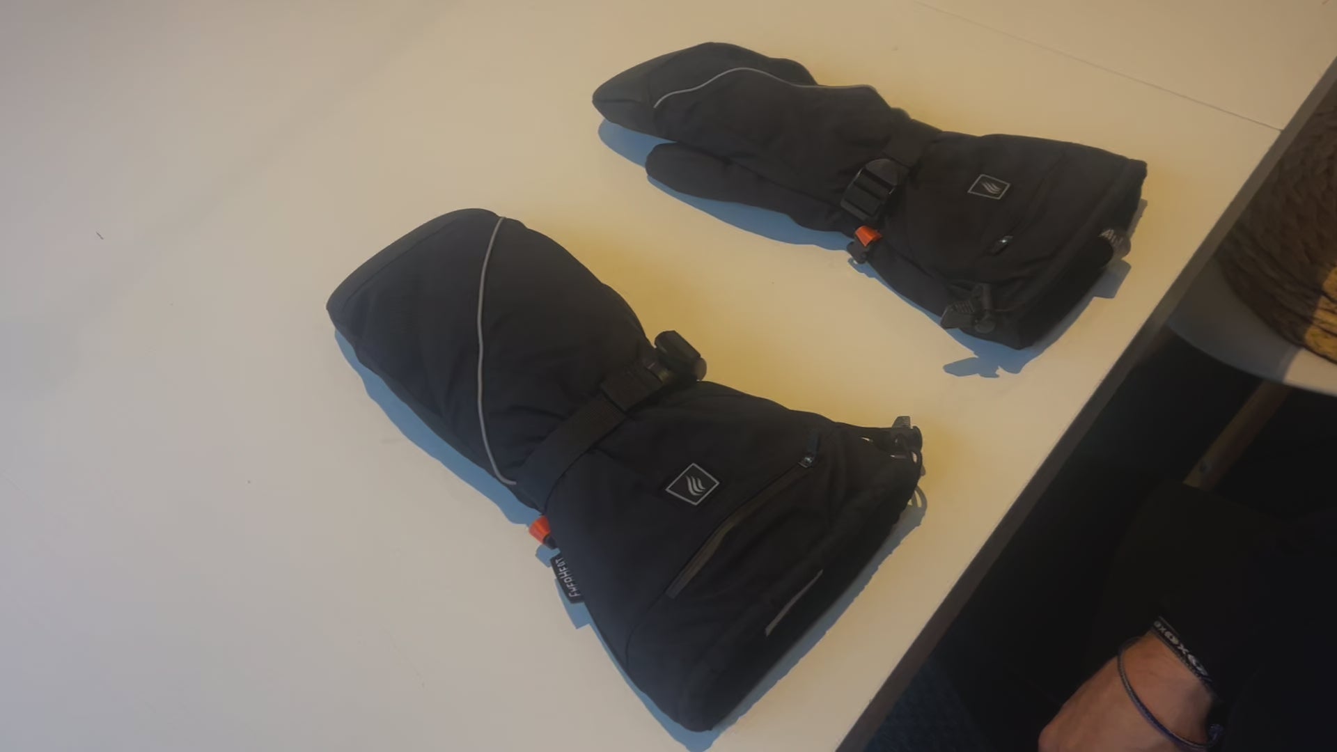 EverHeat 7V Premium Värmevantar